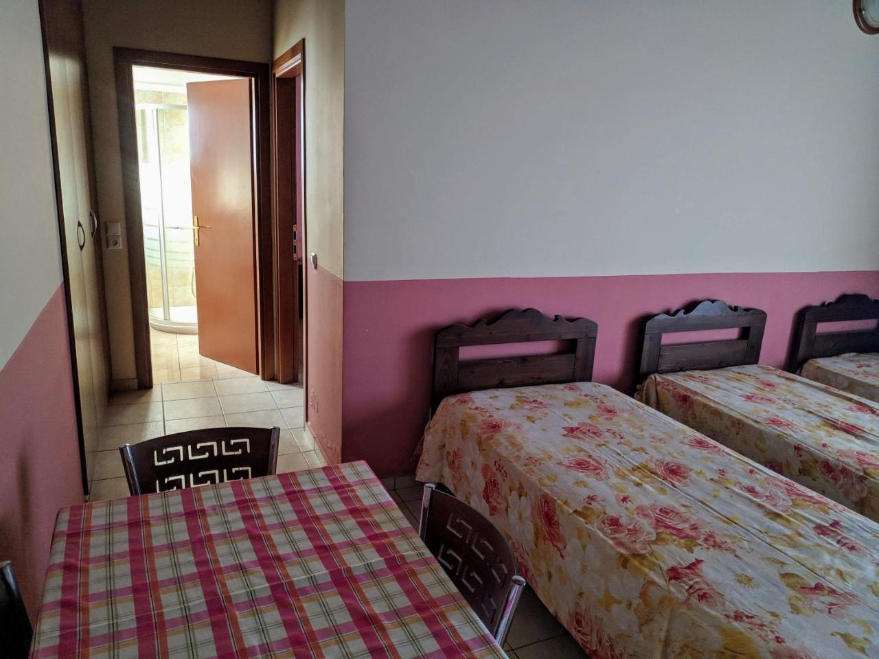 Dioni Studios & Apartments Poros  Exterior photo