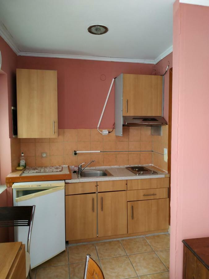 Dioni Studios & Apartments Poros  Exterior photo